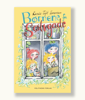Børnene fra Sølvgade