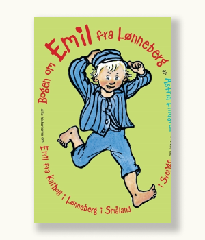 Emil fra Lønneberg
