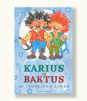 Karius og Baktus