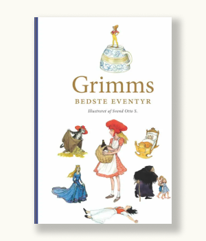 Grimms bedste eventyr
