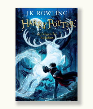Harry Potter og fangen fra Azkaban