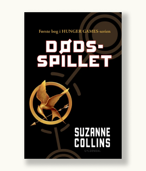 Hunger Games, dødsspillet