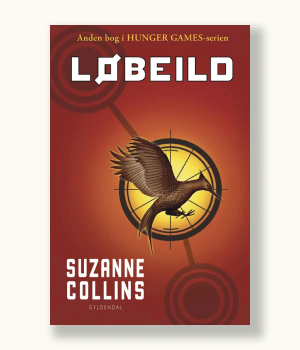 Hunger Games, løbeild