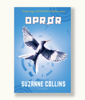 Hunger Games, oprør
