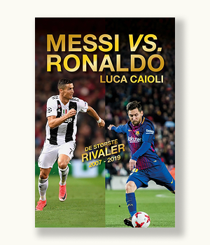 Messi vs. Ronaldo