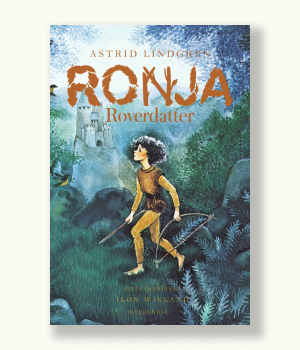 Ronja Røverdatter