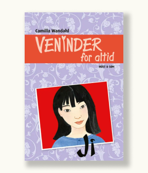 Veninder for altid, Ji
