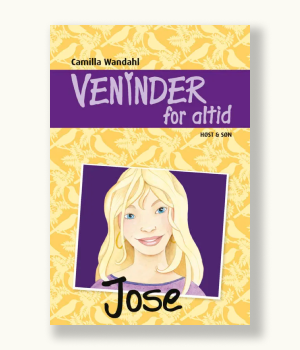 Veninder for altid, Jose