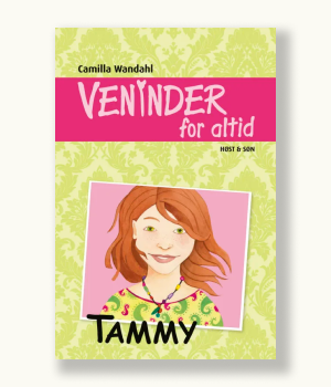 Veninder for altid, Tammy